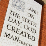 Manchester.:D
