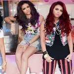 little-mix-dna