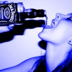 Jack Daniels :)