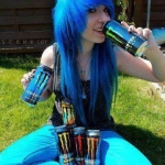 monster