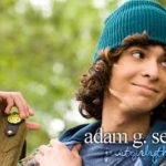 Adam Gary Sevani