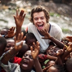 Harry Afrikában