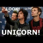 Look Unicorn!!