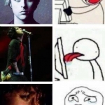 My Life Story