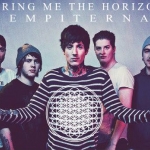 Bring me the horizon  <3