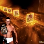 Alberto del rio wallpaper WWE Champion 2011 2012 is my destiny summerslam.jpg