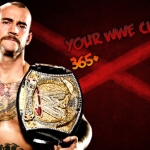 cm punk wallpaper 365 2012 2013 wwe champion.jpg