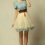 Vintage-Denim-Dress-With-Contrast-Mesh-Skirt.jpg