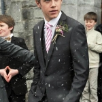 Niall öltönyben *-*