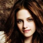 kristen stewart