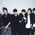 BEAST-Dongwoon,Junhyung,Hyunseung,Doojoon,Yoseob,Gikwang