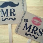 Mr and Mrs♥;)