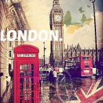 London♥