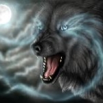 bloodwolf