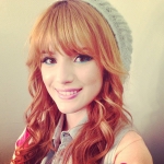 BellaThorne