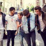 Midnight Memories