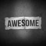 awesome