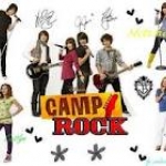 Camp Rock II.