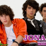 Jonas Brothers IV.