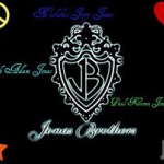 Jonas Brothers logo