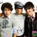 Jonas Brothers II.