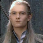 Legolas III.