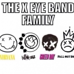 cool band
