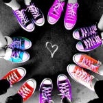 ♥