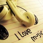 I Love Musik