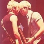 Ross és Riker Lynch