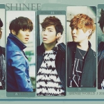 a kedvenceim:SHINee