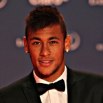 Neymar JR - At Press Conference HD Wallpaper.jpg