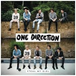 One Direction-Steal my girl