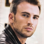 chris evans