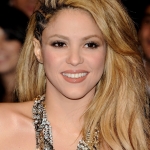 shakira<3