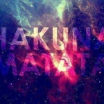 Hakuna Matata.