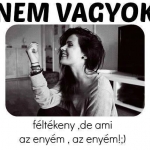 Nem vagyok...