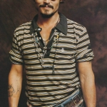 Johnny