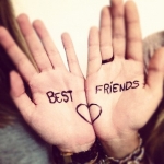 Best Friends <3