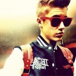 In Glasses♥