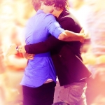 cute Larry hug.jpg