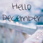 hello december