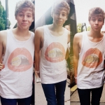 Luke,Luke,and Luke..♥