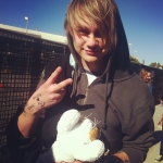 Mikey ♥♥♥