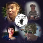 Fetus 5SOS..♥♥