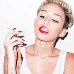 miley.