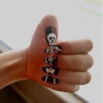 Csontika *.*