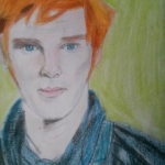 Vörösbatch :)    (zsírkrétával)