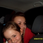 A nővérem és én 2008-ban