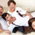 one direction